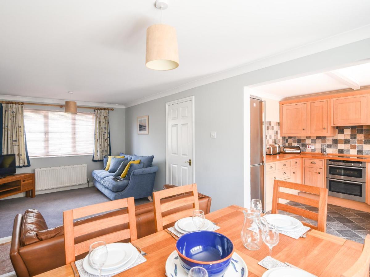 Seagull Cottage Lyme Regis Zewnętrze zdjęcie