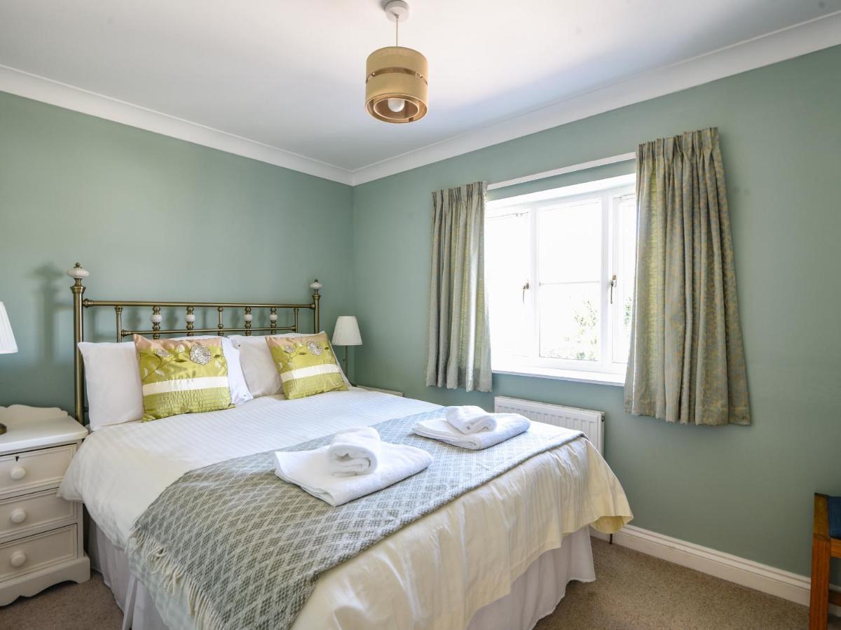 Seagull Cottage Lyme Regis Zewnętrze zdjęcie