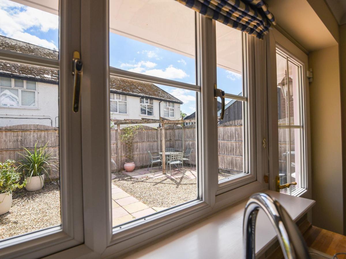 Seagull Cottage Lyme Regis Zewnętrze zdjęcie