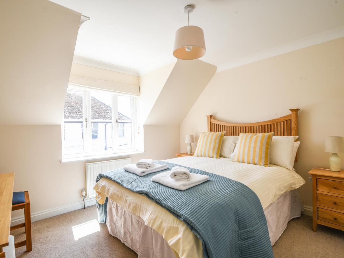 Seagull Cottage Lyme Regis Zewnętrze zdjęcie